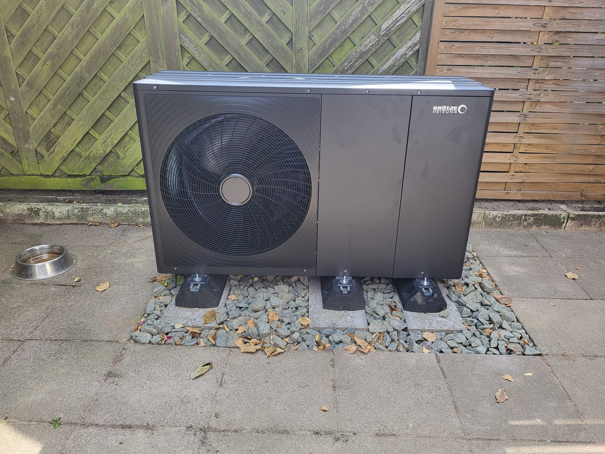 Projekt Haustechnik Stolpmann